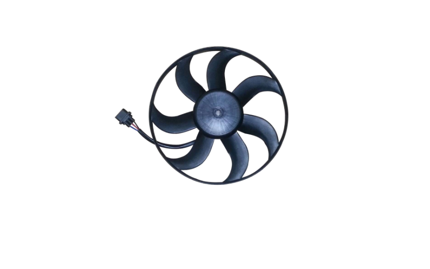 Radiator Fan