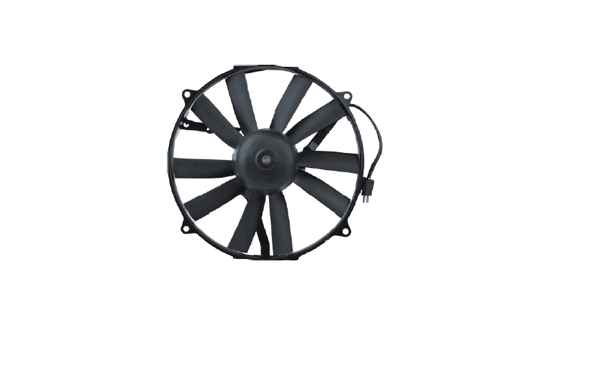 Radiator Fan