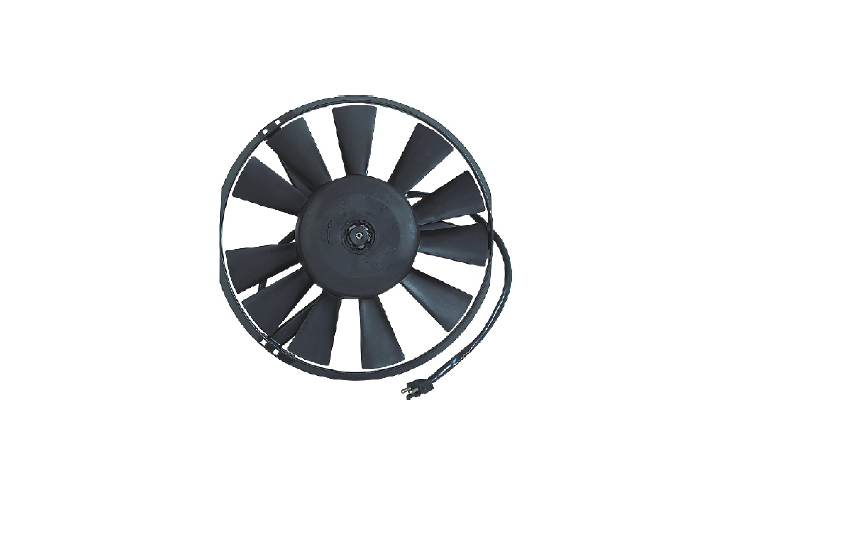 Radiator Fan