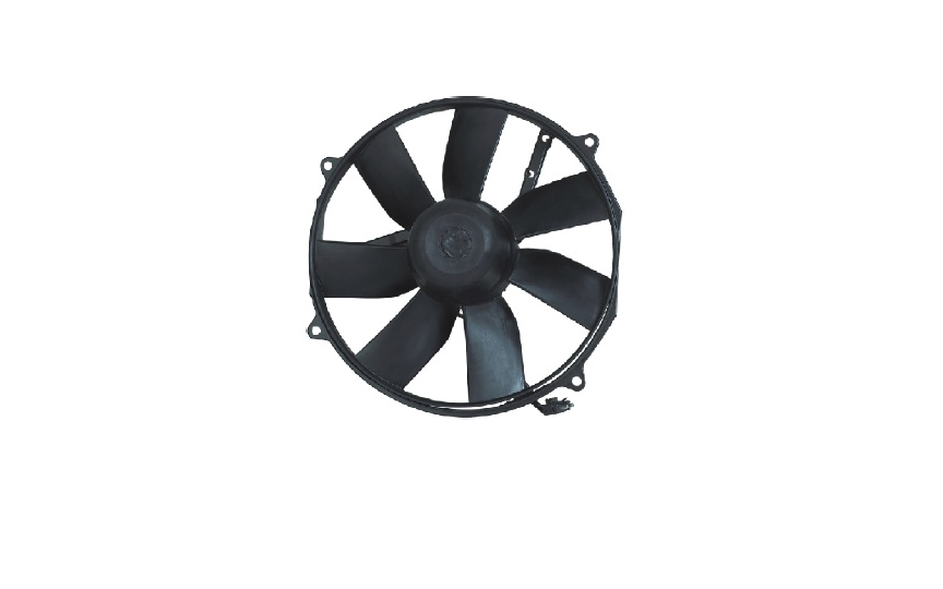 Radiator Fan