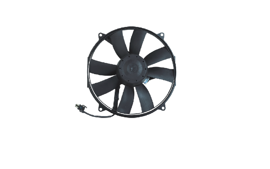 Radiator Fan