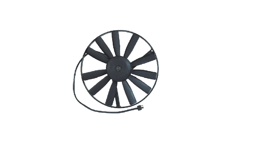 Radiator Fan