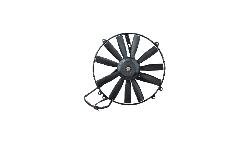 Radiator Fan
