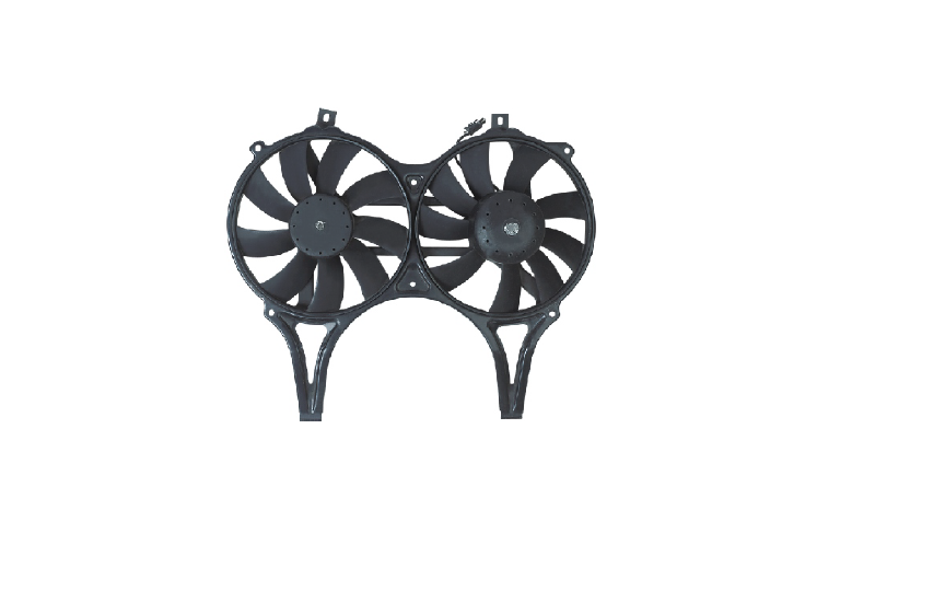 Radiator Fan
