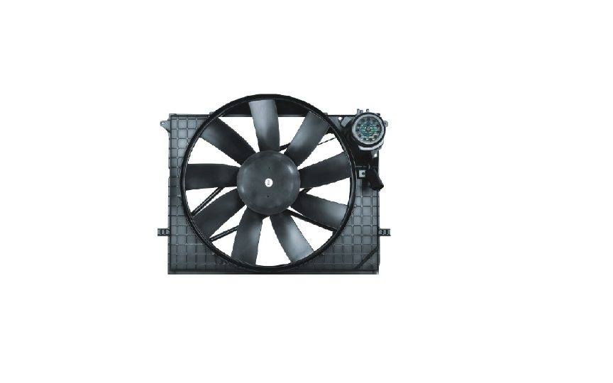 Radiator Fan