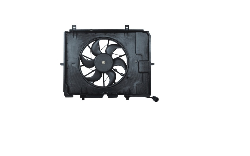 Radiator Fan