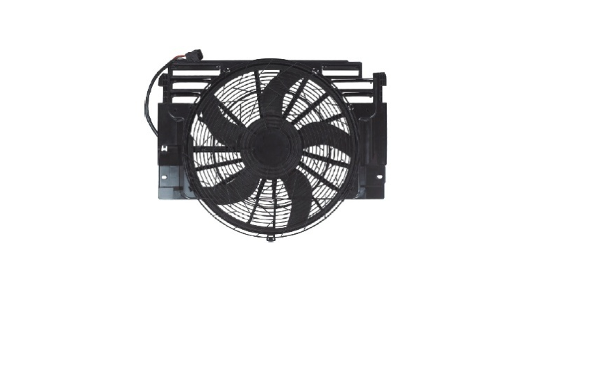 Radiator Fan