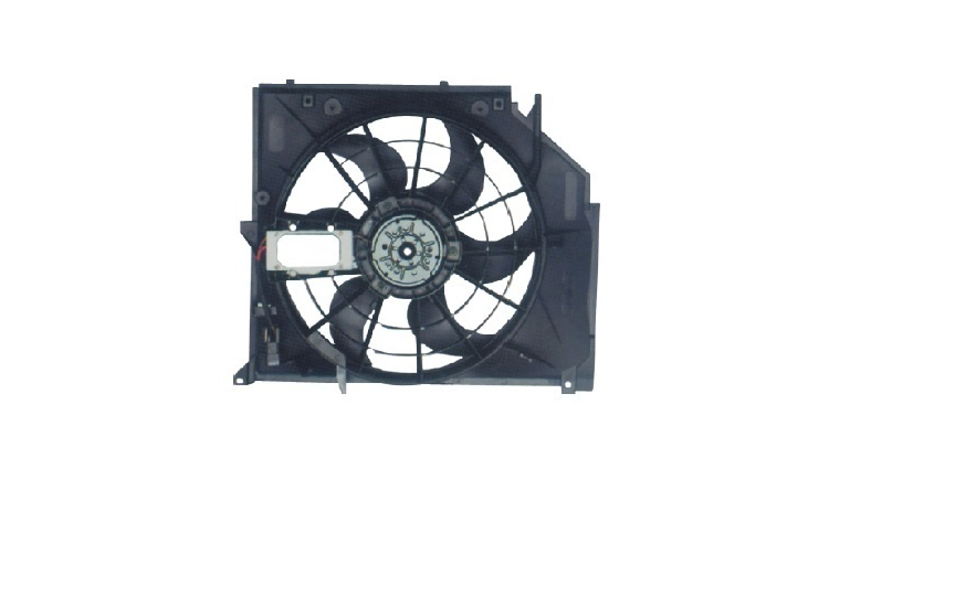 Radiator Fan