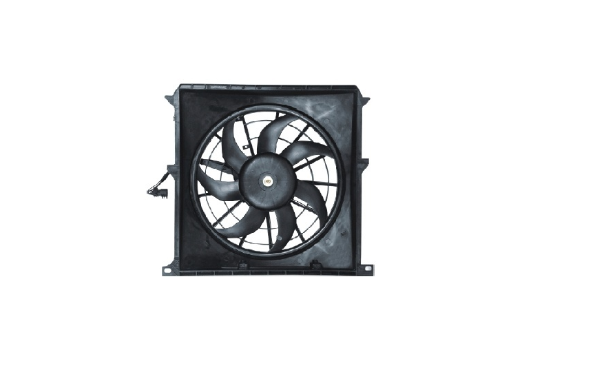 Radiator Fan