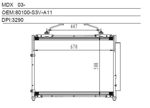 Condenser