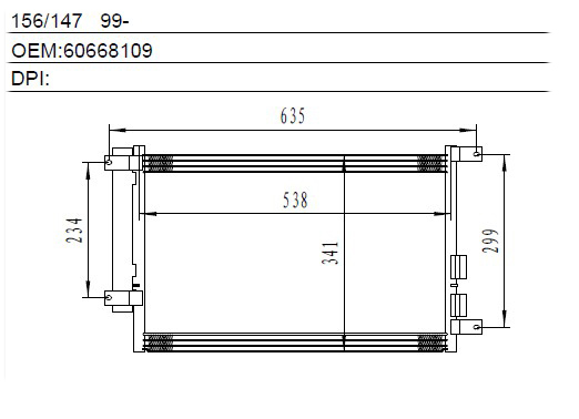 Condenser