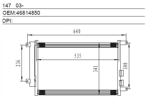 Condenser
