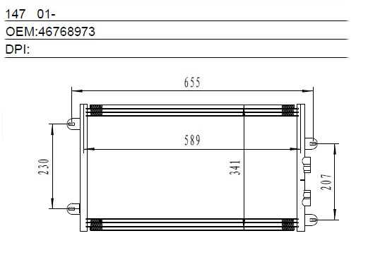 Condenser