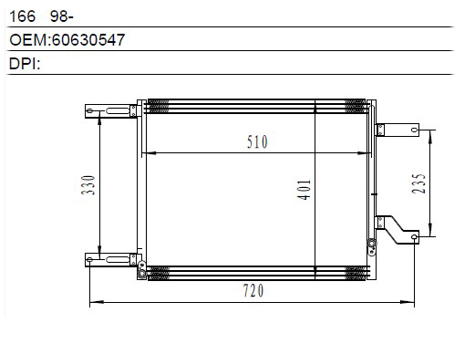 Condenser