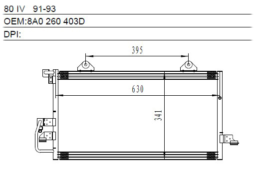 Condenser