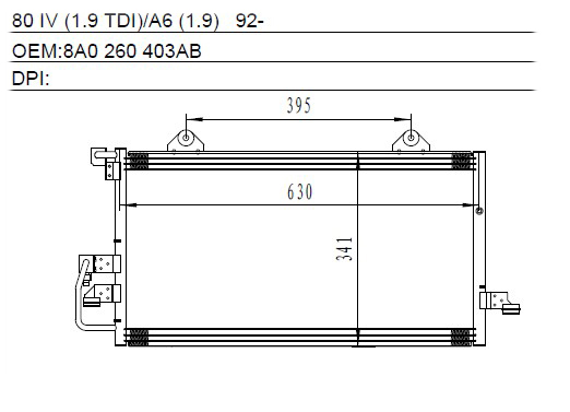 Condenser