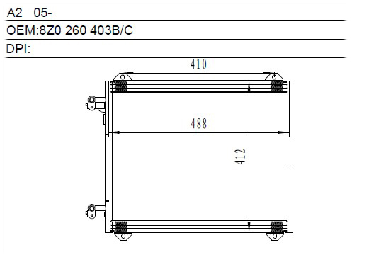 Condenser