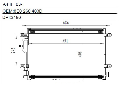 Condenser