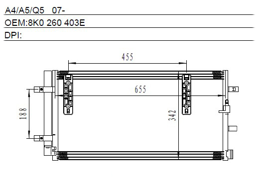 Condenser