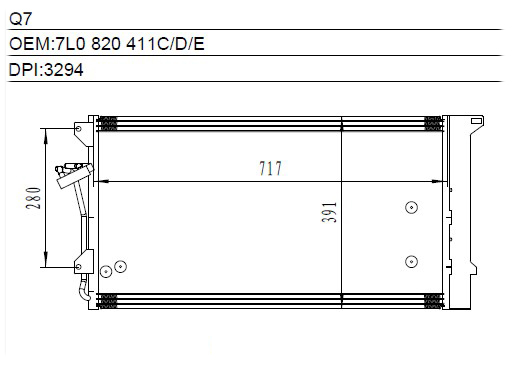 Condenser