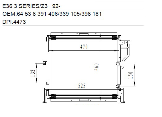 Condenser