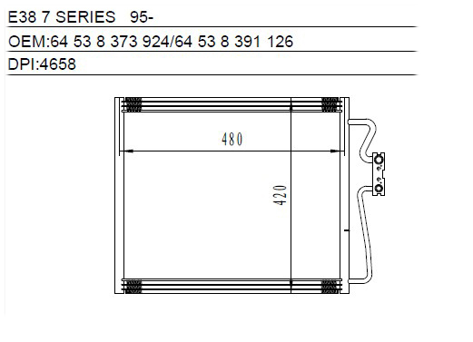 Condenser