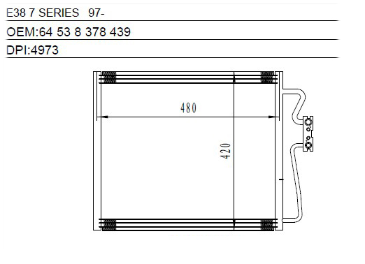Condenser