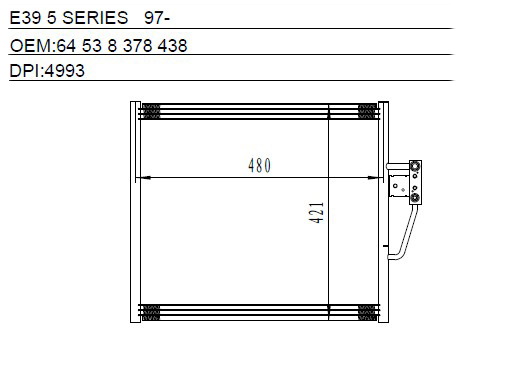 Condenser