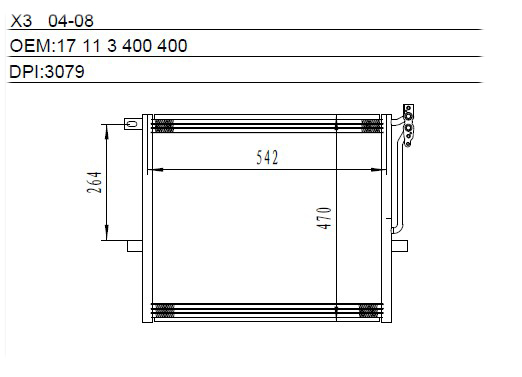 Condenser