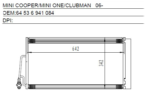 Condenser