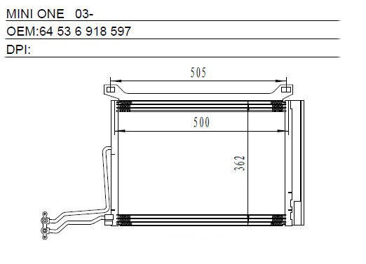 Condenser