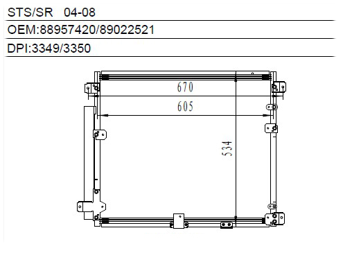 Condenser