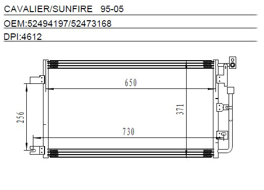 Condenser