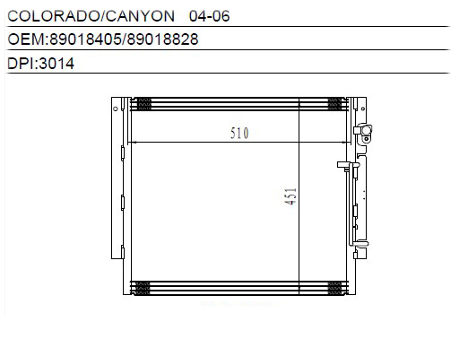 Condenser