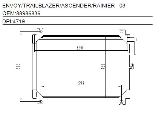 Condenser