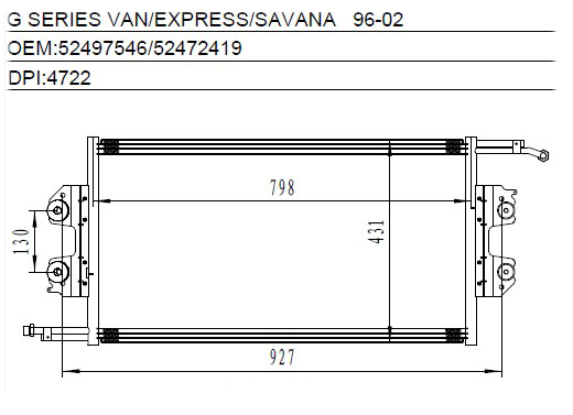 Condenser