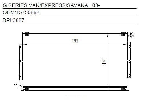 Condenser