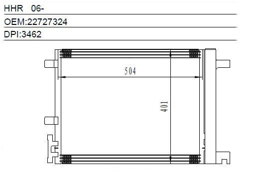 Condenser