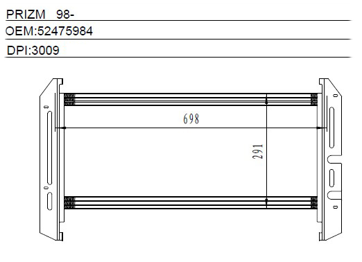 Condenser