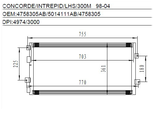Condenser