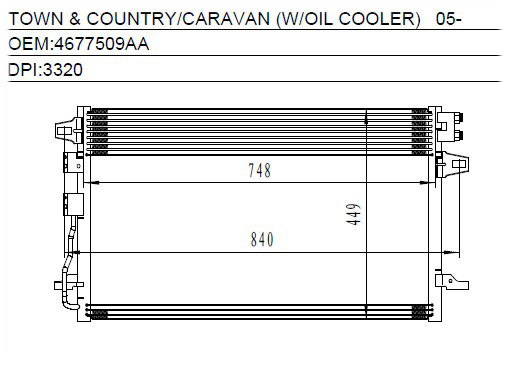 Condenser