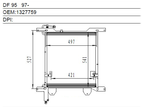 Condenser