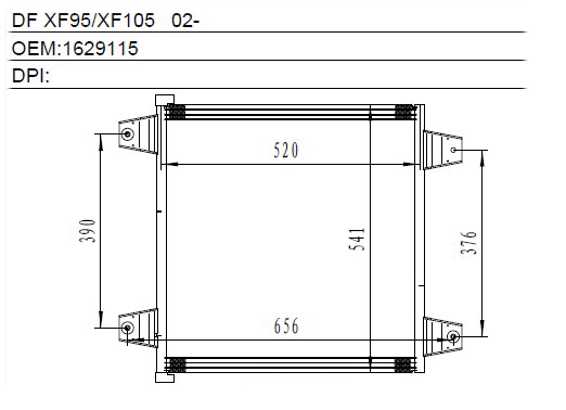 Condenser