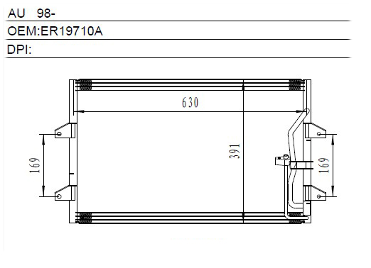 Condenser