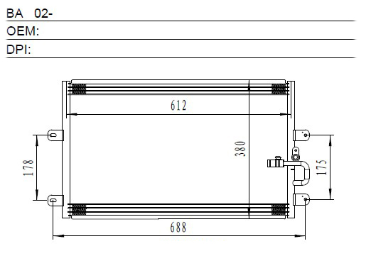 Condenser