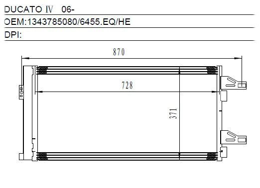 Condenser