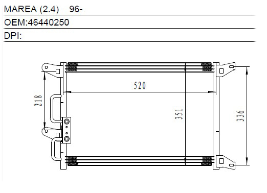 Condenser