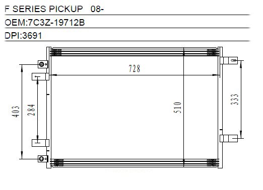 Condenser
