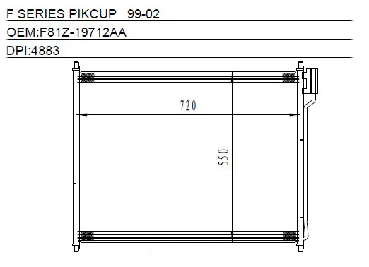 Condenser