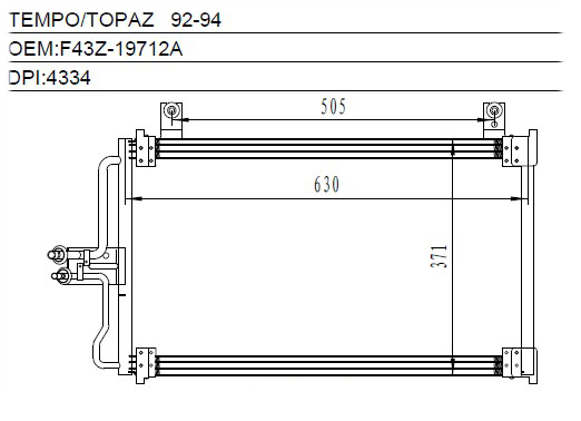 Condenser